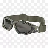 太阳镜护目镜个人防护设备.护目镜