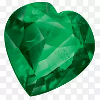 宝石翡翠首饰绿色水晶产品