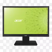 笔记本电脑显示器液晶显示器ld显示vga连接器显示器