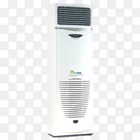 家用空调集中供热制冷空调