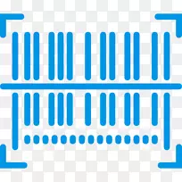 条形码扫描器qr码通用产品码条形码