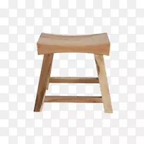 桌椅，家具，椅子，木椅