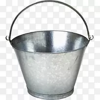 水桶夹艺术.砂桶