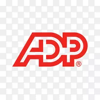 ADP，LLC徽标人力资源管理公司-公司简介