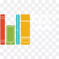 华威公共图书馆标志信息-节日