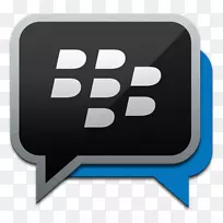 黑莓信使Android黑莓10-超级联赛