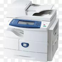 复印机打印机驱动碳粉-施乐
