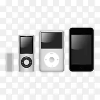 iPhoneiPodtouch iPodShufoipod纳米苹果-ipod