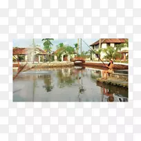 凯莱海滩科奇度假村喀拉拉邦回水俱乐部马欣德拉-迪皮卡帕杜科内