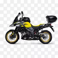 铃木v-strom 1000汽车铃木v-strom 650摩托车铃木