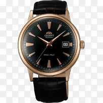 东方手表自动手表珠宝机械手表