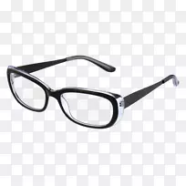 太阳镜眼镜处方渐进式镜片眼镜