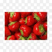 水果草莓食用保健食品-草莓