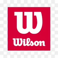 威尔森体育用品网球标志球拍-品牌