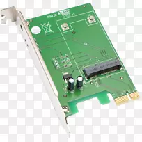 迷你pci快递Mikrotik路由器常规pci-霹雳