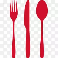 勺子，餐具，社会保险-勺子和叉子