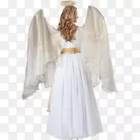 服装结婚礼服天使服装-天使