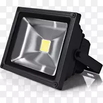 发光二极管LED灯具探照灯路灯
