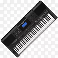 雅马哈p-115电子键盘数字钢琴乐器.雅马哈