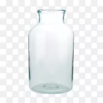 玻璃瓶食品储存容器梅森罐咖啡罐