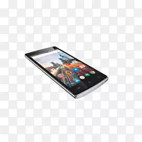 智能手机4G LTE Android-智能手机