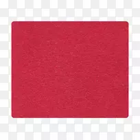 地方席长方形面积平方米-红色天鹅绒