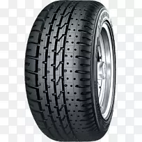 汽车横滨橡胶公司轮胎面轮胎