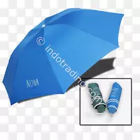 雨衣配件批发销售雨衣批发0813.3936.5690蓝色促销伞-雨伞
