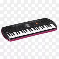 亚马逊电子键盘卡西欧乐器-雅马哈