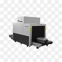 X射线发生器x射线机背向散射x射线行李扫描器
