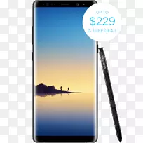 电话三星4G Android手持设备-三星