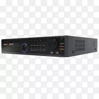 电子磁盘阵列硬盘驱动器电源转换器技术录像机