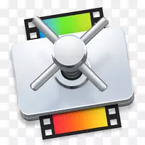 高效视频编码MacBookPro压缩软件