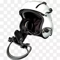 摩托车头盔直升机飞行头盔自行车头盔
