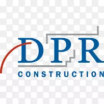 加利福尼亚DPR建筑工程建筑总承包商-建筑标志