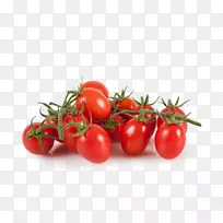 樱桃番茄，意大利面，调味蔬菜，番茄酱，水果.番茄载体