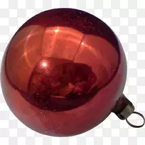 宝石栗色球体琥珀玻璃球