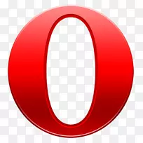 Opera微型网络浏览器Opera软件Opera移动歌剧