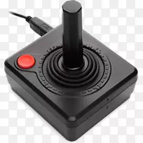 Atari cx 40操纵杆Atari 2600游戏控制器-80
