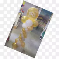 气球氦