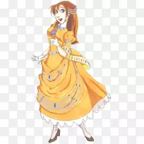 简·波特，温迪·温迪，亲爱的美女，长发公主，花木兰-茉莉花公主
