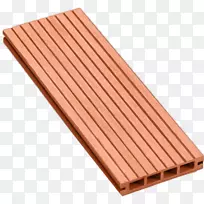 木塑复合甲板地板.木甲板
