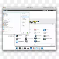 电脑软件苹果屏幕截图-航海家