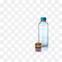 塑料瓶水瓶试剂瓶盖