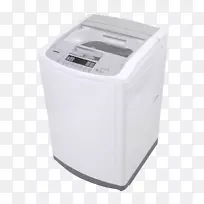 洗衣机lg电子lg公司洗衣-洗衣机设备