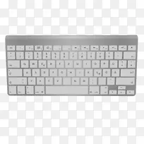 电脑键盘笔记本电脑键盘保护器苹果键盘