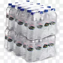 瓶装水塑料饮用水.纯净水