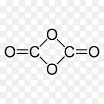 1，2-二氧二酮-1，3-二恶英二聚体杂环化合物-2d