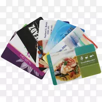 纸制礼品卡制卡信用卡礼品卡设计