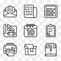 电脑图标adobe创意云生日材料